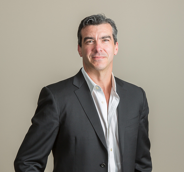 Dave Betcher, founder of Betcher Consulting Group
